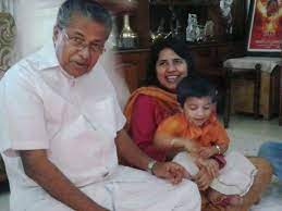 Pinarayi vijayan is one of the most successful politician. Pinarayi Vijayan Age Wife Children Family Biography More Starsunfolded