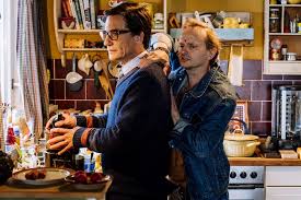 Milan peschel (born 1968) is a german actor.1 he appeared in more than fifty films since 1999. Bild Zu Milan Peschel Mein Lotta Leben Alles Bingo Mit Flamingo Bild Milan Peschel Oliver Mommsen Filmstarts De