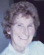 Marjorie B. "Margie" (Manley) Haskell