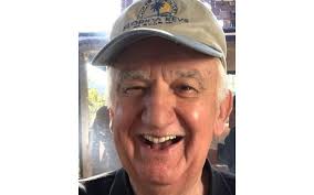 Edwin Aldrich Obituary (2020)