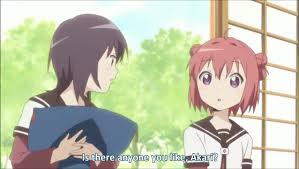 Yuru Yuri Toshino Kyoko S Love Coub The Biggest Video Meme Platform