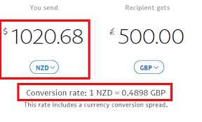 Maybe you would like to learn more about one of these? Wise Previously Transferwise International Money Transfer Review Moneyhub Nz