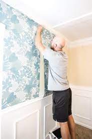 Over 100 peel and stick wallpapers that can be customized instantly online in your colors. How To Hang Peel Stick Wallpaper Peal And Stick Wallpaper Peel And Stick Wallpaper Target Wallpaper