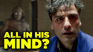 B.C. Project : r/ThomasPynchon