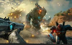 You survived another week in the wasteland! Rage 2 Terrormania Announced Skewed N Reviewed