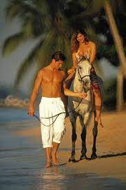 Horse Rides In The Tropics Horse Girl Photography Horses Photo