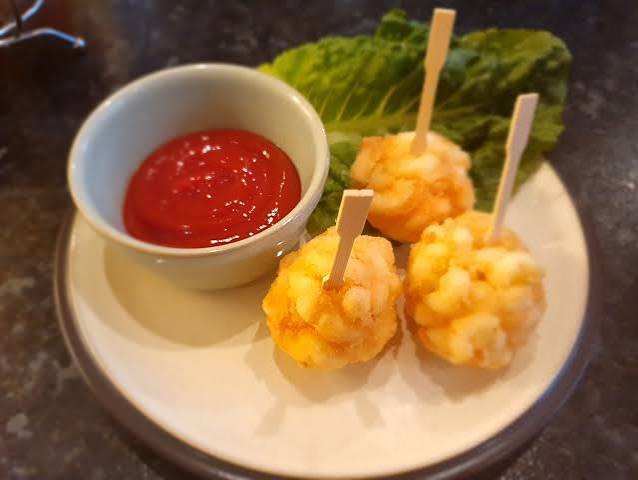 Delicious Low Protein Mac And Cheese Bites Pack