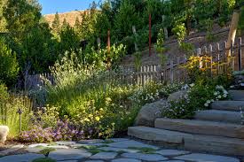 Regulations of the profession vary by country and state. Danville Hillside Farmhouse Landscape San Francisco By Martin Hoffmann Landscape Architect