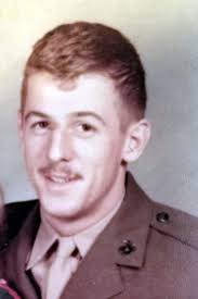 Stephen Murden Obituary