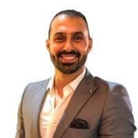 Fady Mansour's Instagram, Twitter & Facebook