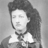 Katherine Victoria Norwood (1857–1947)