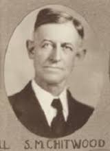 The Strangest Names In American Political History : May 2019