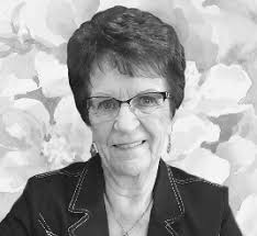 Paulena WINNICKI Obituary