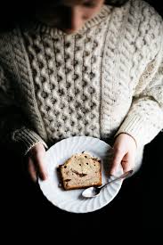 Quatre Quarts D Automne A La Compote De Nefles Et Aux Amandes Ble Noir Studio Recette Ble Noir Pound Cake Quatre Quarts