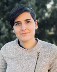 Graduate Alumni of the John Jay College Research and Evaluation Center