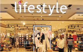 Anytime, anywhere, across your devices. Lifestyle Deploys New Retail Technologies Indiaretailing Com