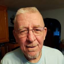 Obituary for Dale E. Bennington