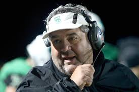 Photo gallery from the Division IV regional final between West Branch and  Youngstown Ursuline