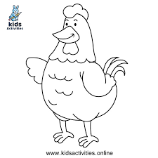 For boys and girls, kids and adults, teenagers and toddlers, preschoolers and older kids at school. Best And Easy Free Coloring Pages For Kids Kids Activities
