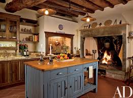 The reason why we can explain which material is best for your kitchen and interiors is because ideas has been in the modular kitchen business for the past 16 years and always strives towards bringing new finishes in the market. 29 Rustic Kitchen Ideas You Ll Want To Copy Architectural Digest