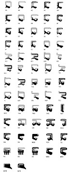 Oil Seal Material And Design Guide Monroe Seals