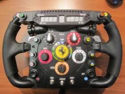 On this page you will find the most comprehensive list of drivers and software for joystick thrustmaster nascar pro. Thrustmaster F1 Wheel Mod With Simr F1 Display Switches And Encoders Wheel Mod Racing Simulator