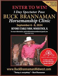 EquiFest of Kansas 2024 Official Program by Dahl Graphics & Printing