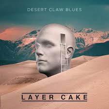 Cover art for a music cd