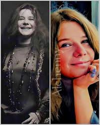 Janis Joplin's life and death in Los Angeles