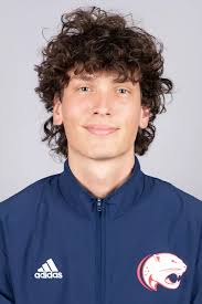 2025 Men's Cross Country Roster