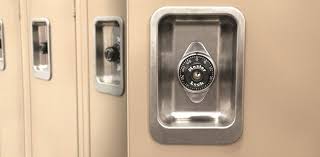 Master combination locks are used to secure lockers at school, work or the gym, as well as shed doors and equipment chests. Master Lock