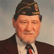 Obituary information for Travis C. Glasscox, Jr.