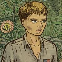 The book focuses on a group of british boys stranded on an uninhabited island and their disastrous attempt to govern themselves. Ralph The Personality Database Pdb Lord Of The Flies