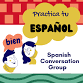 Spanish Conversation Group event image
