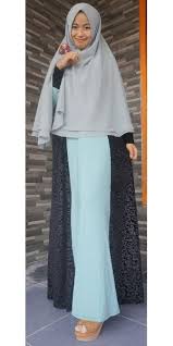 More images for paduan warna biru telor asin » Baju Gamis Warna Biru Telor Asin Warna Biru Perempuan