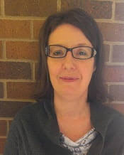 Welcome Suzanne Lyons