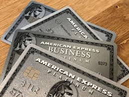 Which Is The Best Amex Platinum Card In 2021 In 2021 American Express Platinum American Express American Express Business