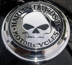 Gonna Spend A Lot Of Money Updating My Chrome To Match This Theme Vintage Cafe Racer Harley Baby Harley Bikes