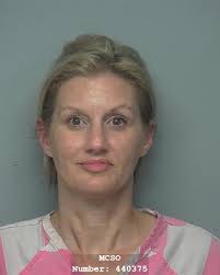 MONTGOMERY COUNTY JAIL BOOKINGS FOR NOVEMBER 10, 2022