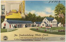 We did not find results for: The Fredericksburg Motor Court 7 Miles North Of Fredericksburg Va 43 Miles South Of Washington D C On U S Route 1 Fredericksburg Virginia Digital Commonwealth