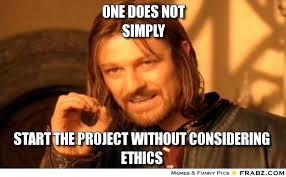 Let's Get Ethical: The Importance of Ethics in Research