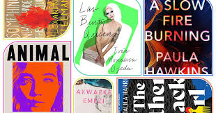 We did not find results for: Best Books To Read This Summer 2021