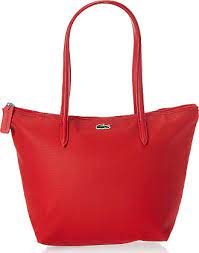 Women's Lacoste Shoulder Bags: Now up to −49% | Stylight