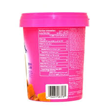 Buy Baskin Robbins Pralines N Cream Ice Cream 500ml Online
