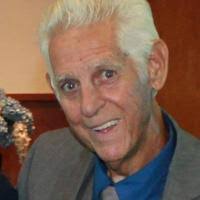 Butch' Nelson Wade Robinson Sr.