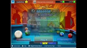 Yang di cheat itu guideline, tau ga arti guideline? Patched How To Get Free Cues In Miniclip 8 Ball Pool Multi 147 Entertainment Video Dailymotion