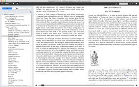 Turn your phone or tablet into a book with the free kindle apps for ios, android, mac, and pc. The Best Mac E Book Reader Apps In 2018 Apple Gazette