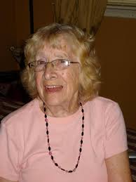 Obituary of June Evangeline Anne Horton