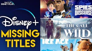 Jul 29, 2021 · car news from edmunds keeps you informed of the latest auto news, first looks, first drives and videos. When Will Disney S Missing Titles Be Coming To Disney Hulu Us What S On Disney Plus