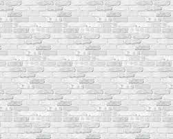 Create a fabulous background using this white brick patterned flat paper. Fadeless Designs Paper Roll White Brick 48 Inches X 12 Feet